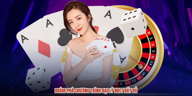 Khám phá chương trình đại lý NBET đầy đủ