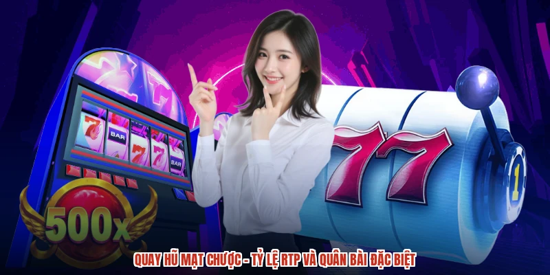 Quay Hũ Mạt Chược - Tỷ Lệ RTP Và Quân Bài Đặc Biệt