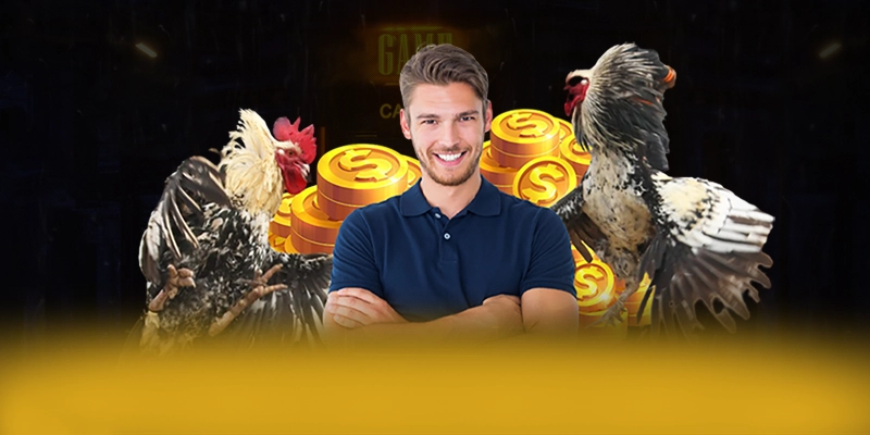 Điểm khác biệt của 8XBET trong cùng phân khúc